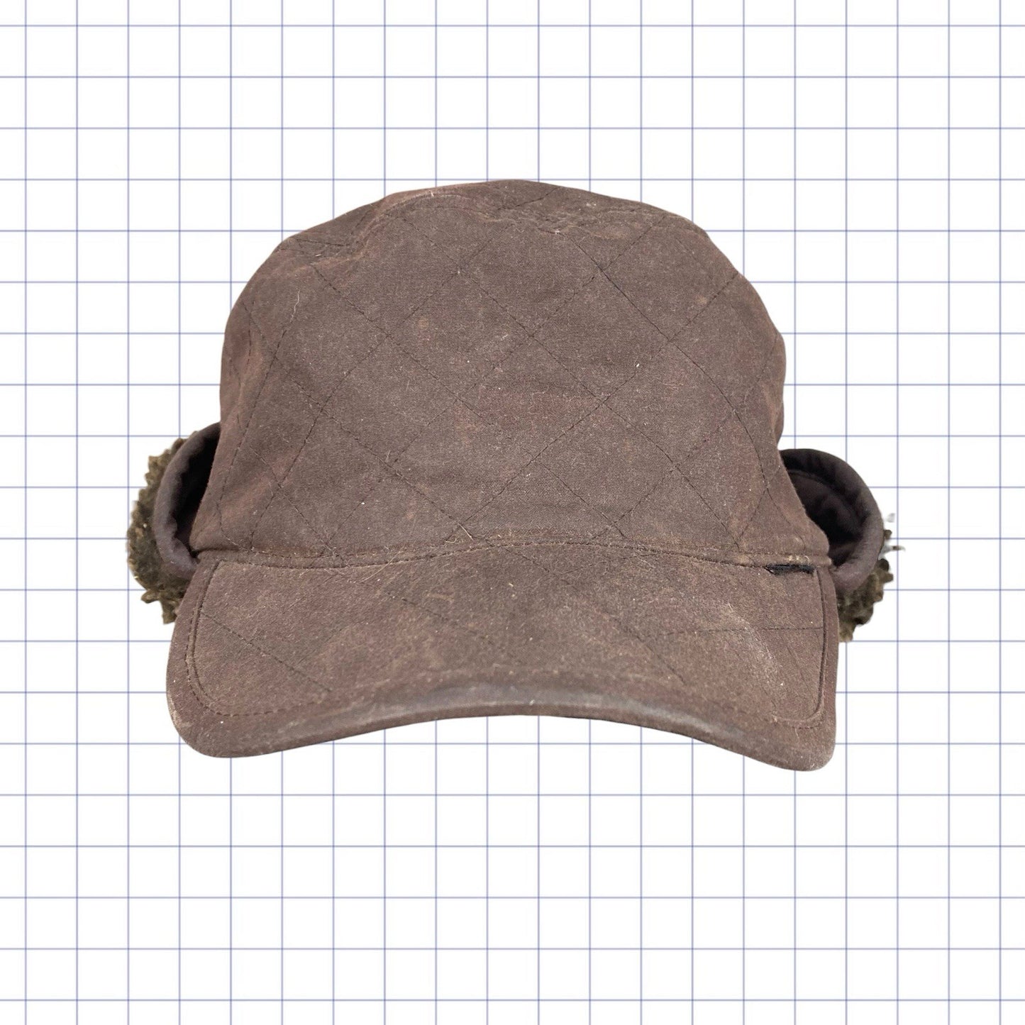 Barbour Trapper Hat
