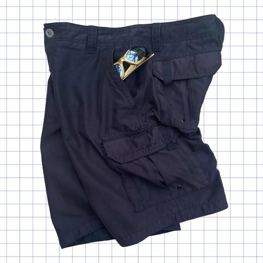 Oakley 2000s Cargo Shorts - 32W