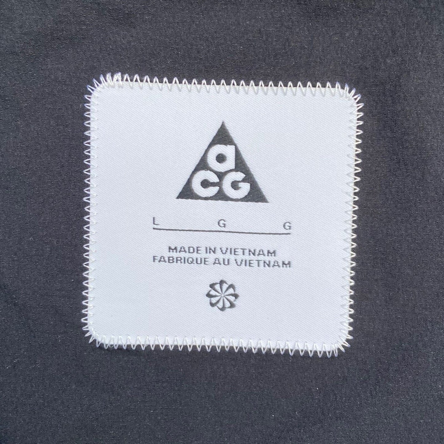 ACG Cordura Jacket - S/M