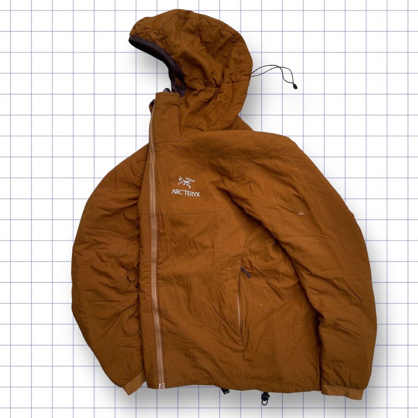 Arcteryx Atom AR Jacket - S