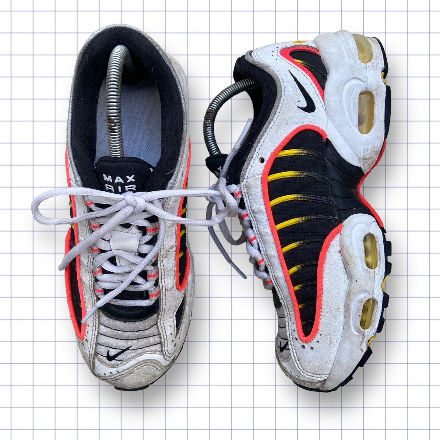 Nike Air Max Tailwind IV - Uk 6