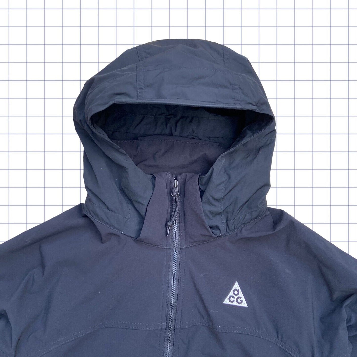 ACG Cordura Jacket - S/M