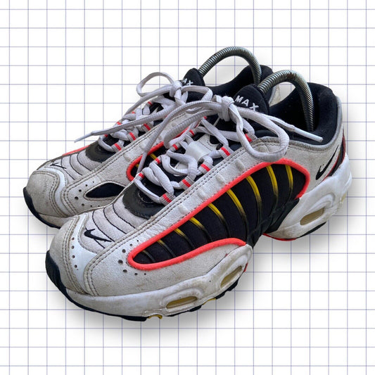 Nike Air Max Tailwind IV - Uk 6