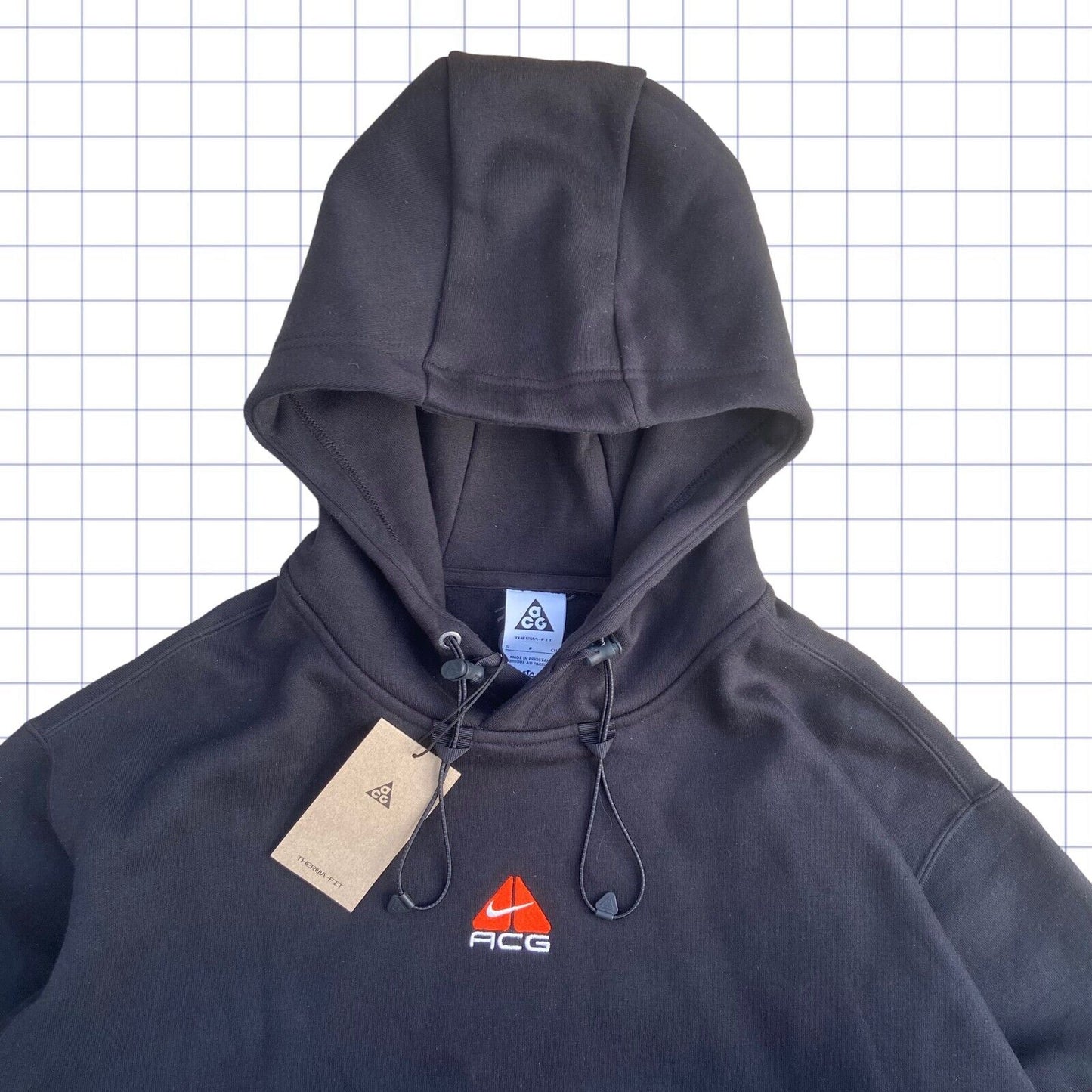 ACG Hoodie - S/M