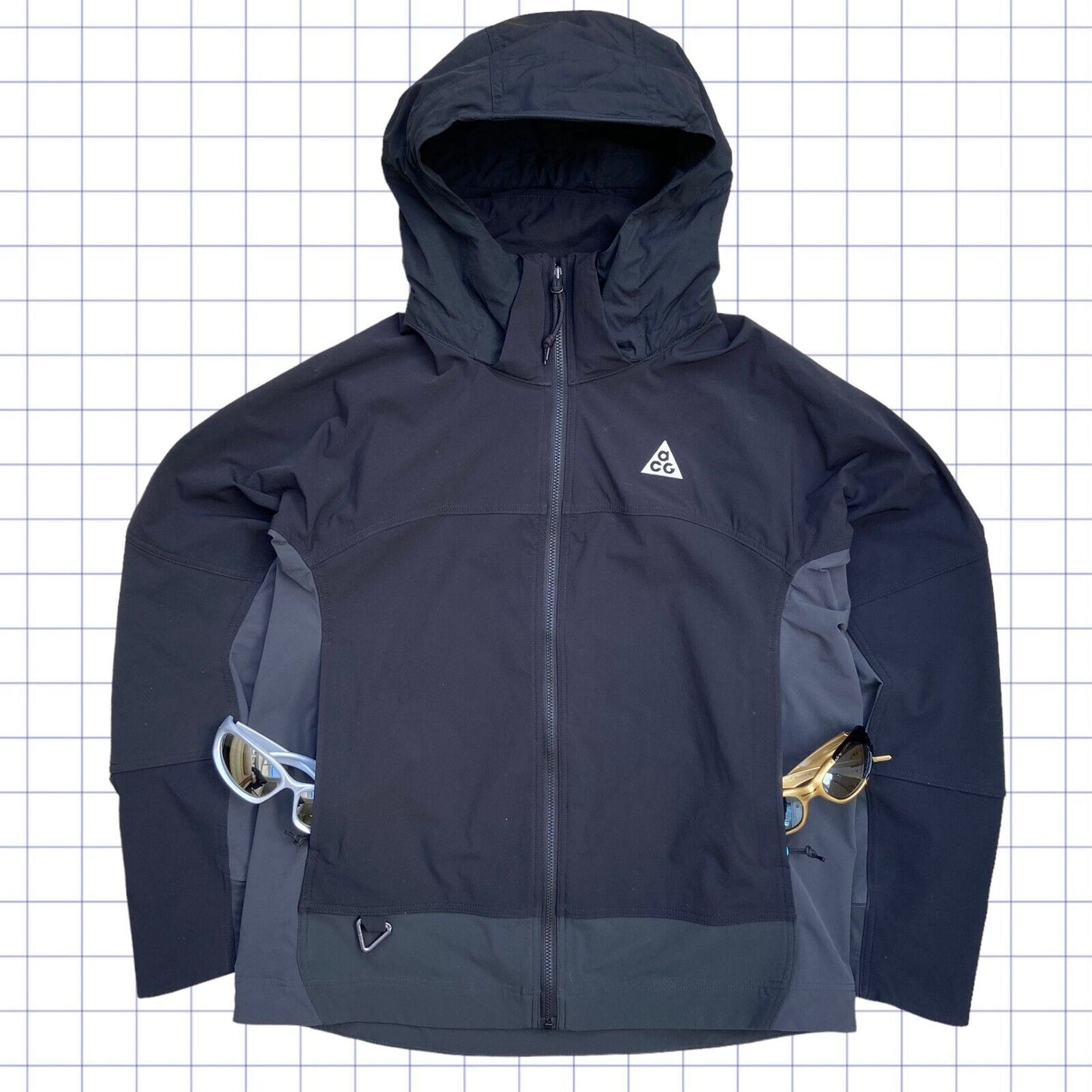 ACG Cordura Jacket - S/M