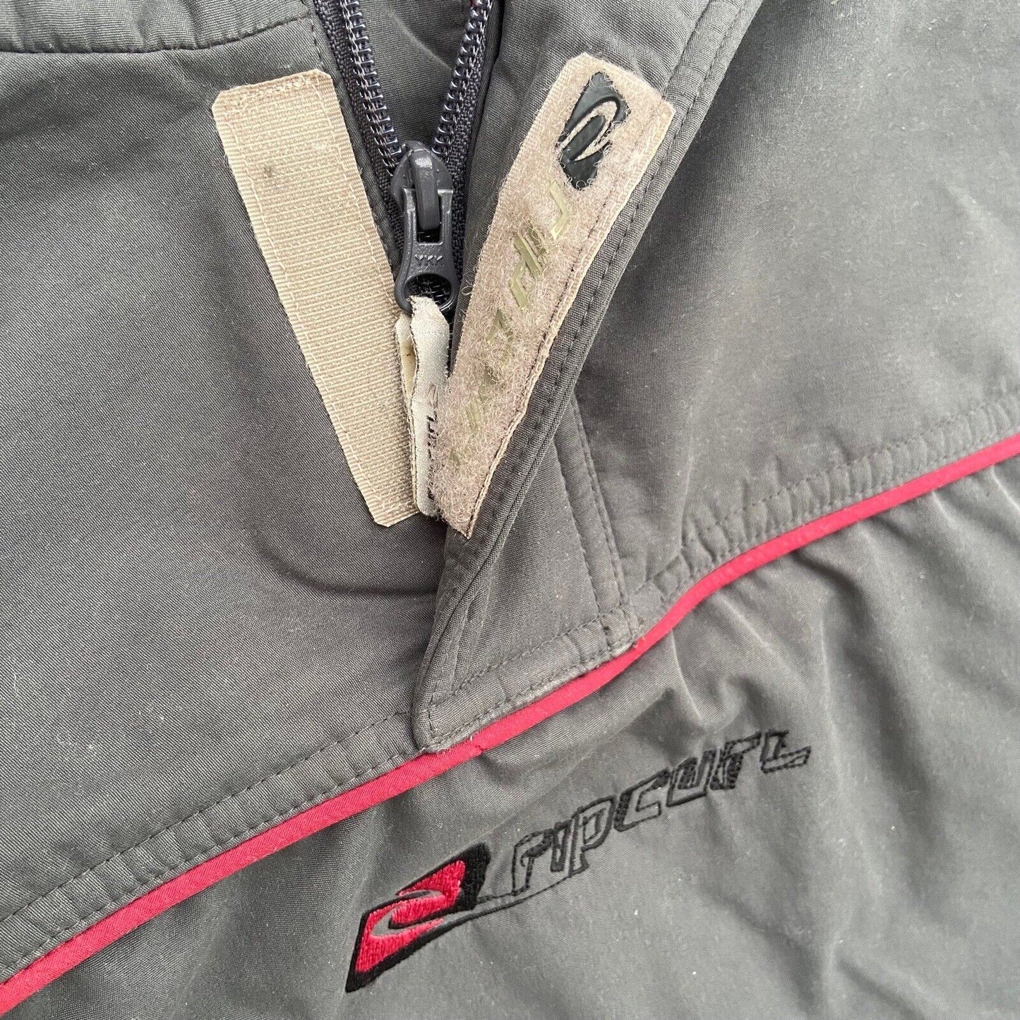 Vintage Ripcurl Y2K Jacket - M