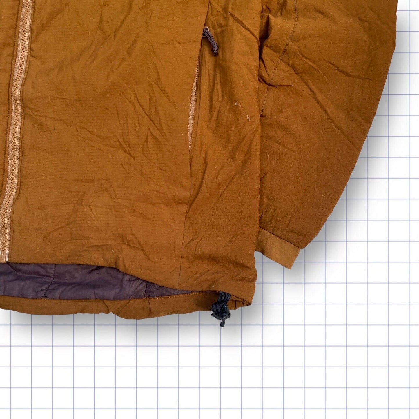 Arcteryx Atom AR Jacket - S