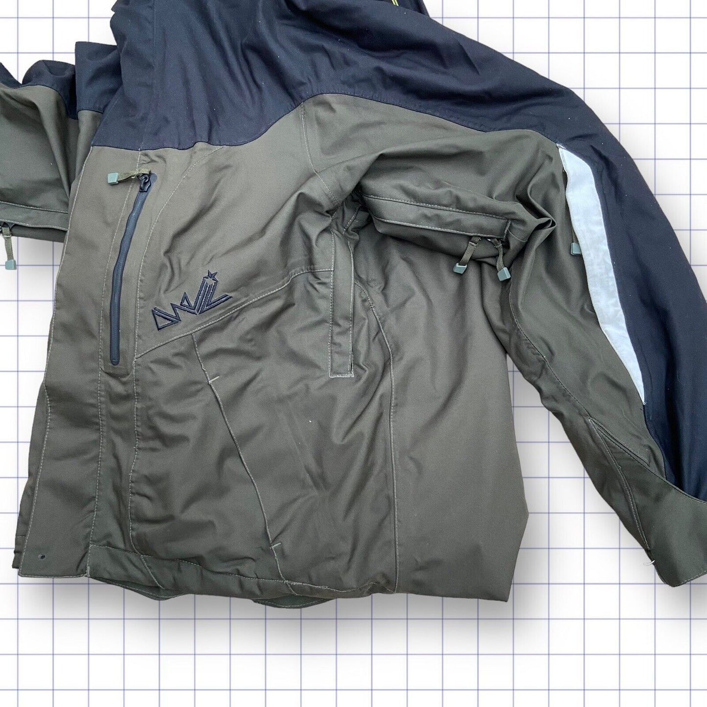 O'Neill GorpCore Jacket - S