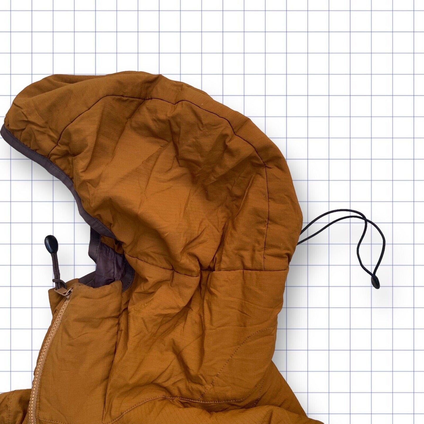 Arcteryx Atom AR Jacket - S