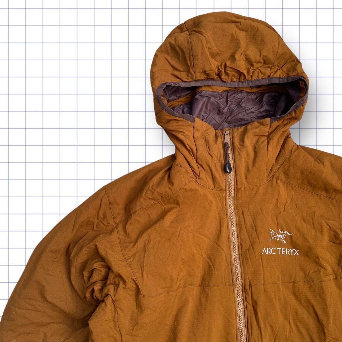 Arcteryx Atom AR Jacket - S