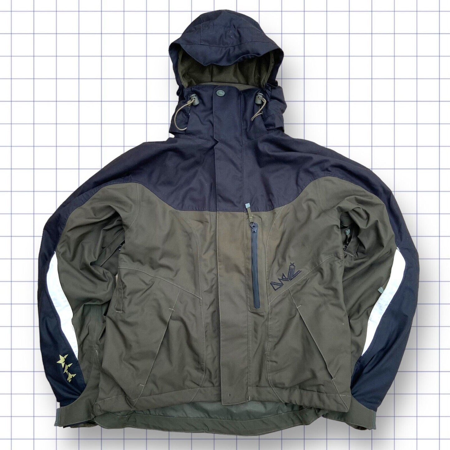 O'Neill GorpCore Jacket - S