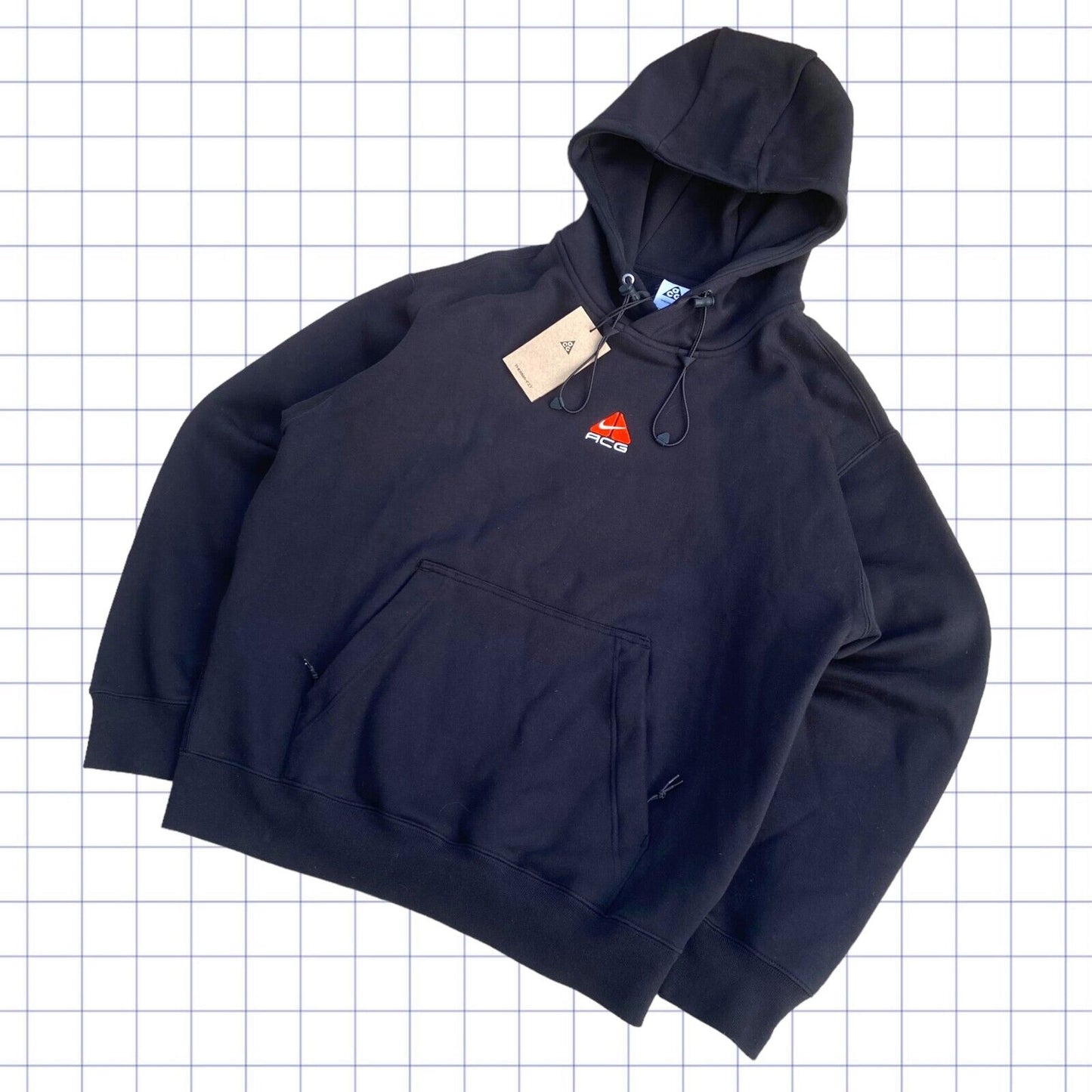 ACG Hoodie - S/M