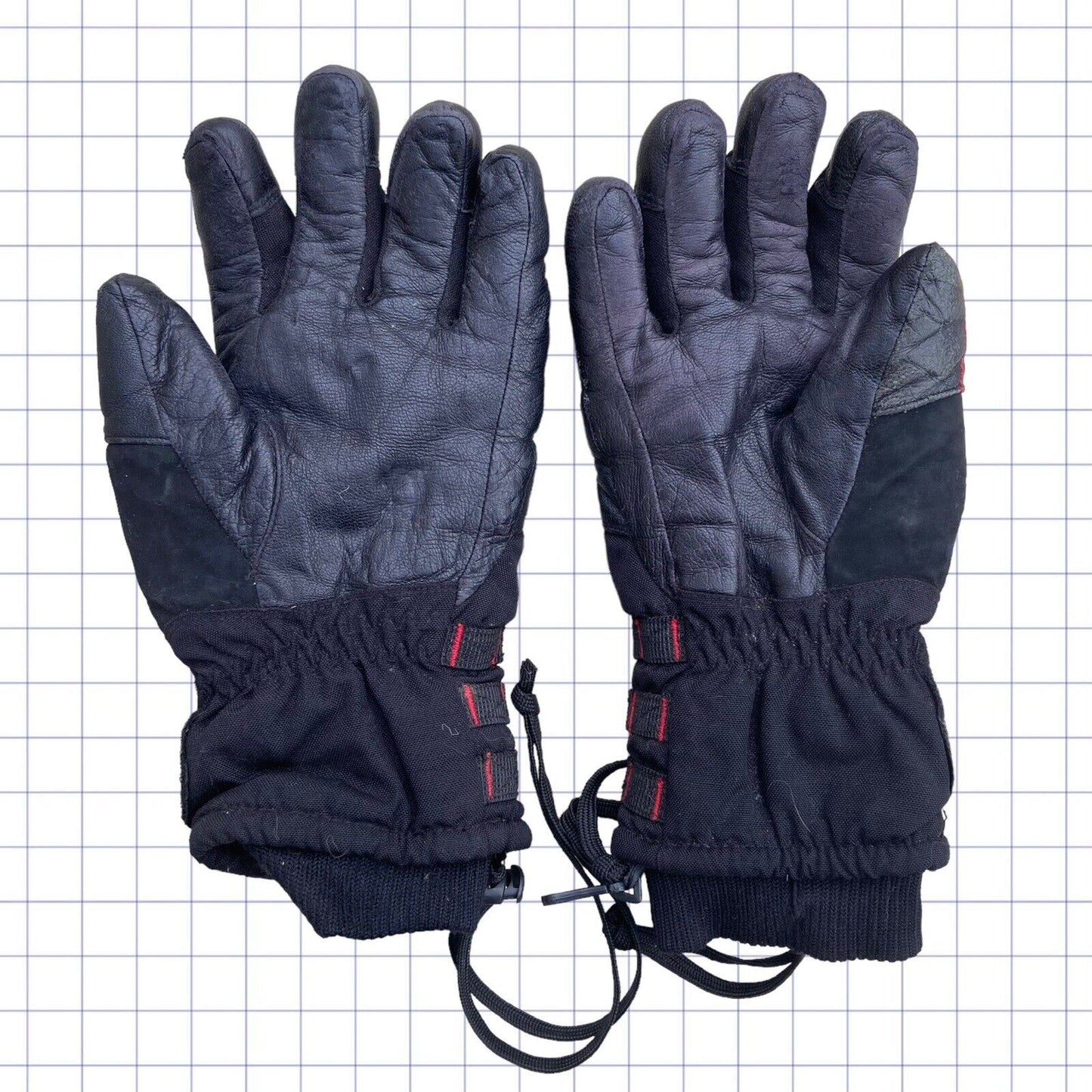 Oakley Tactical Field Gear Insulated Cargo Gloves