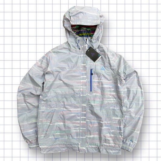 Nike Retro ACG Windbreaker Jacket - S