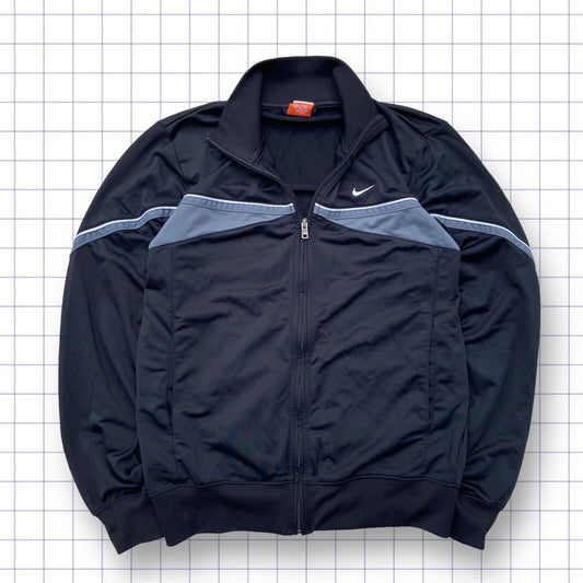 Early 2000’s Nike Athletic Tracksuit Top Size S