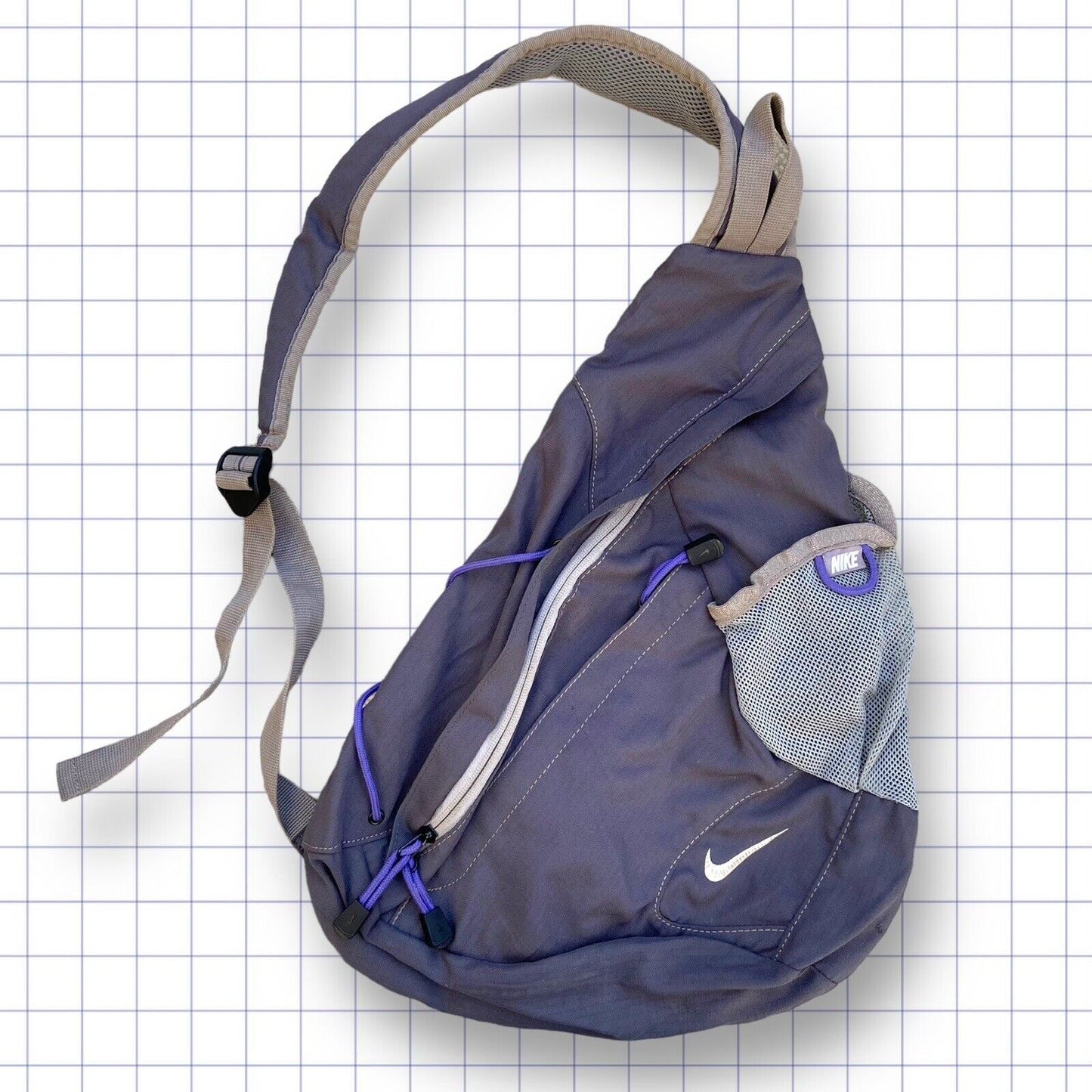 Vintage Nike Y2k Sling Bag