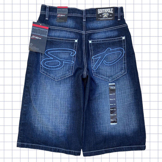 DeadStock SouthPole Jorts - 31W 16L