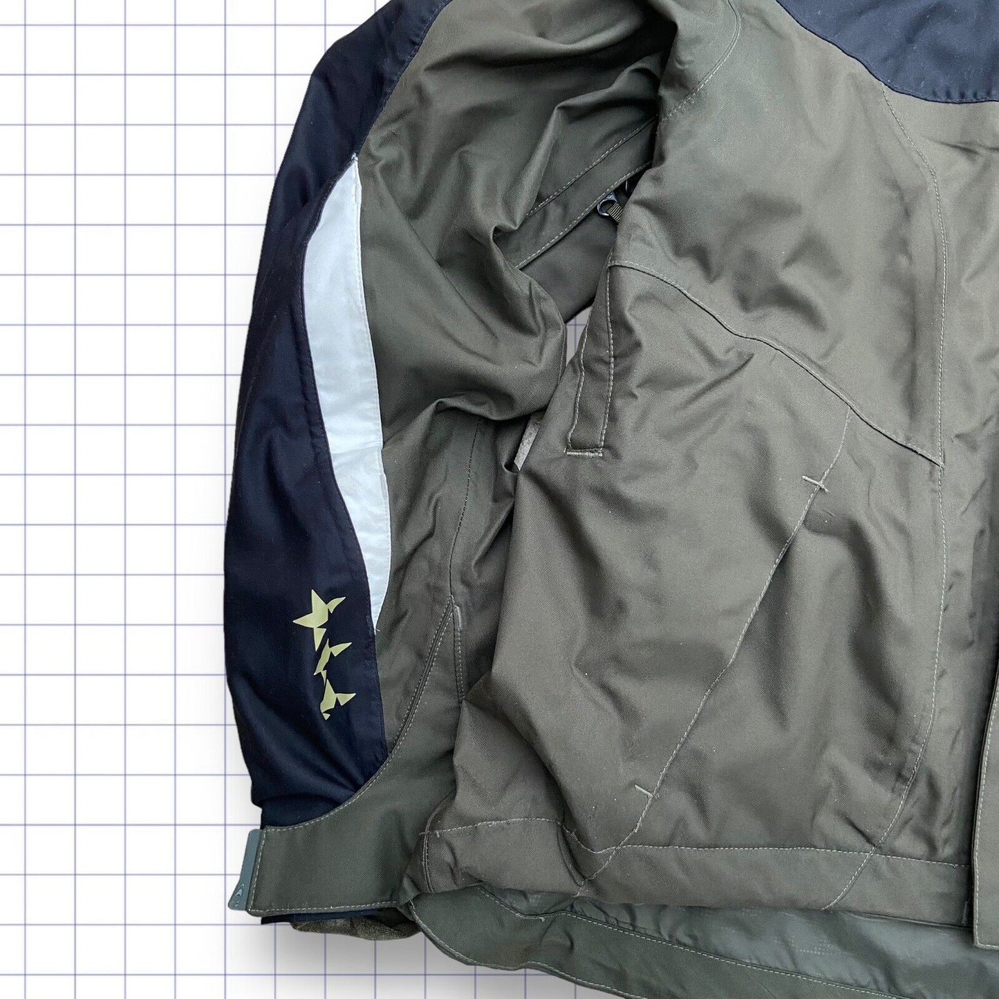 O'Neill GorpCore Jacket - S