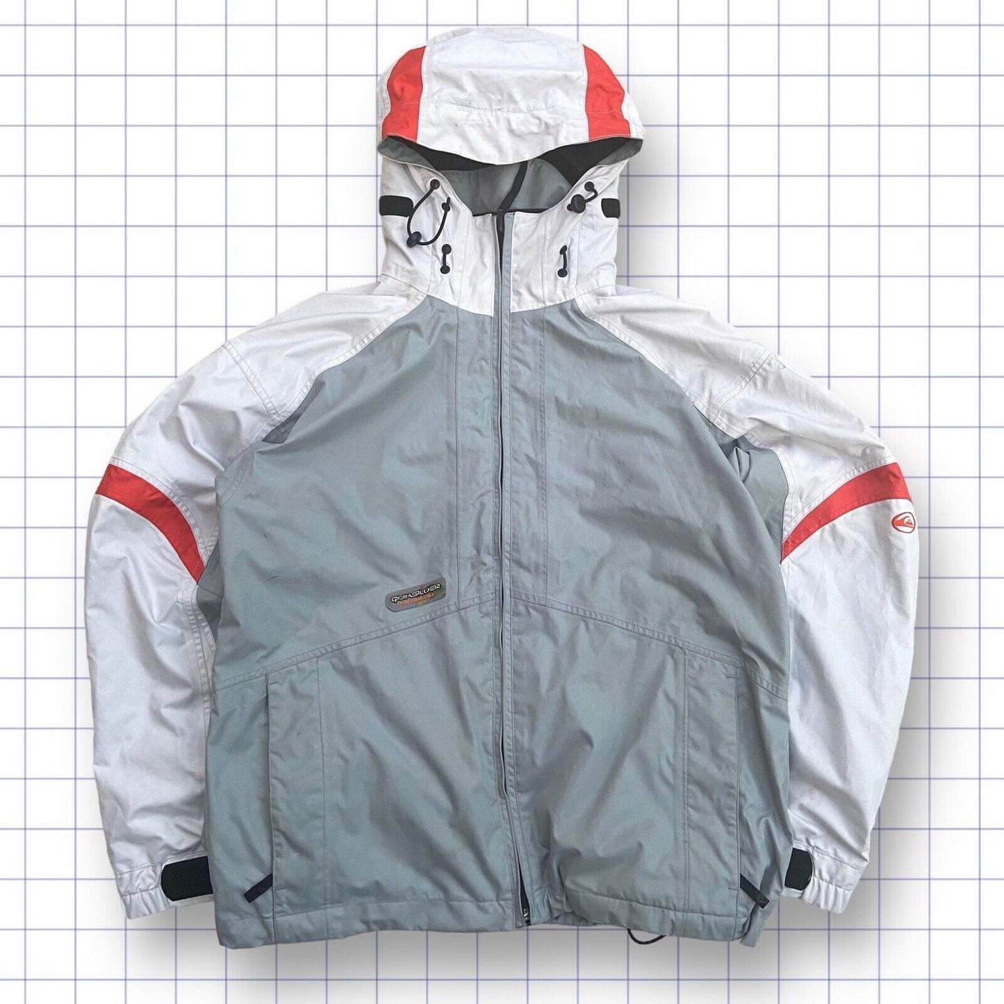 Quicksilver Performance Jacket - L