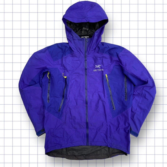 Arcteryx GoreTex Jacket 2011 - M