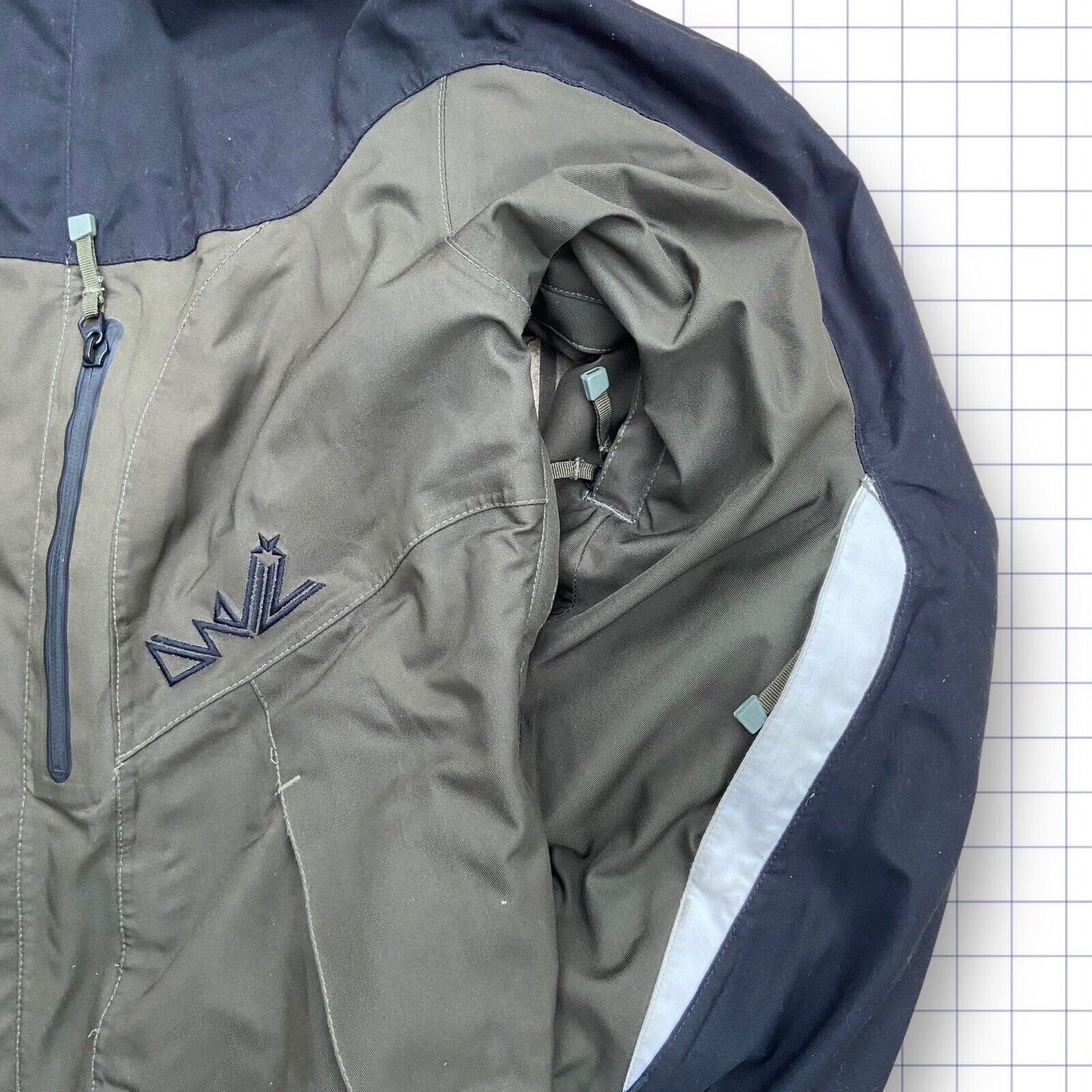 O'Neill GorpCore Jacket - S