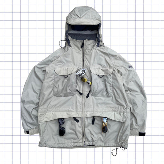 Vintage Acg Multi Pocket Jacket - L