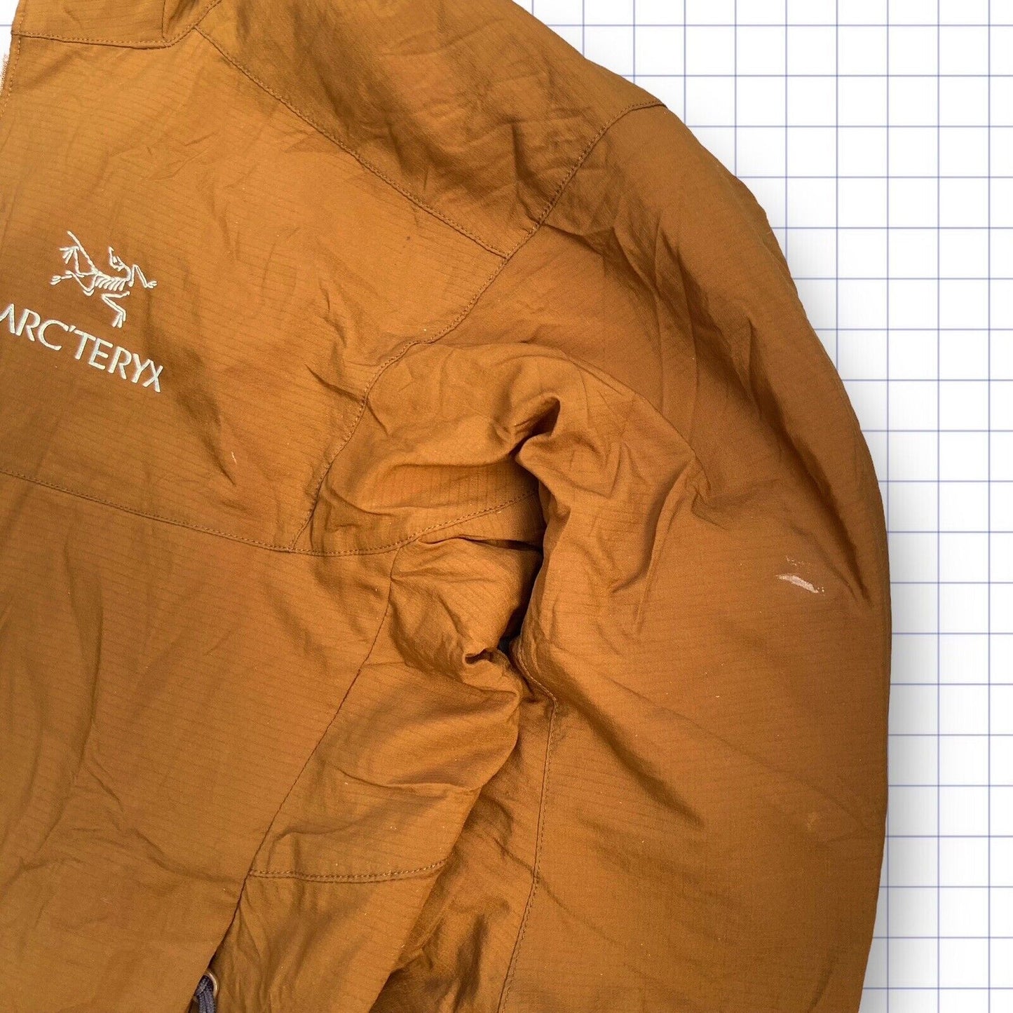 Arcteryx Atom AR Jacket - S