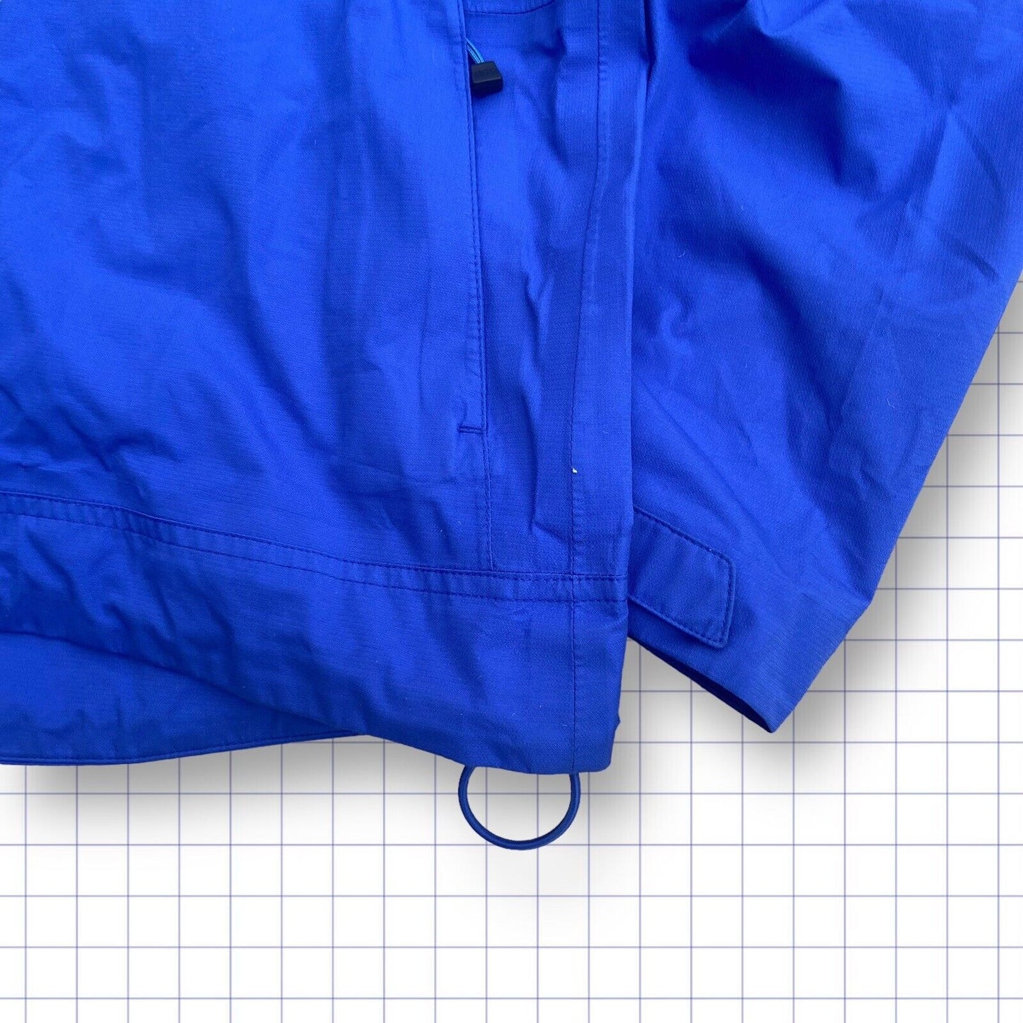 Nike Blue ACG GORETEX Jacket - L