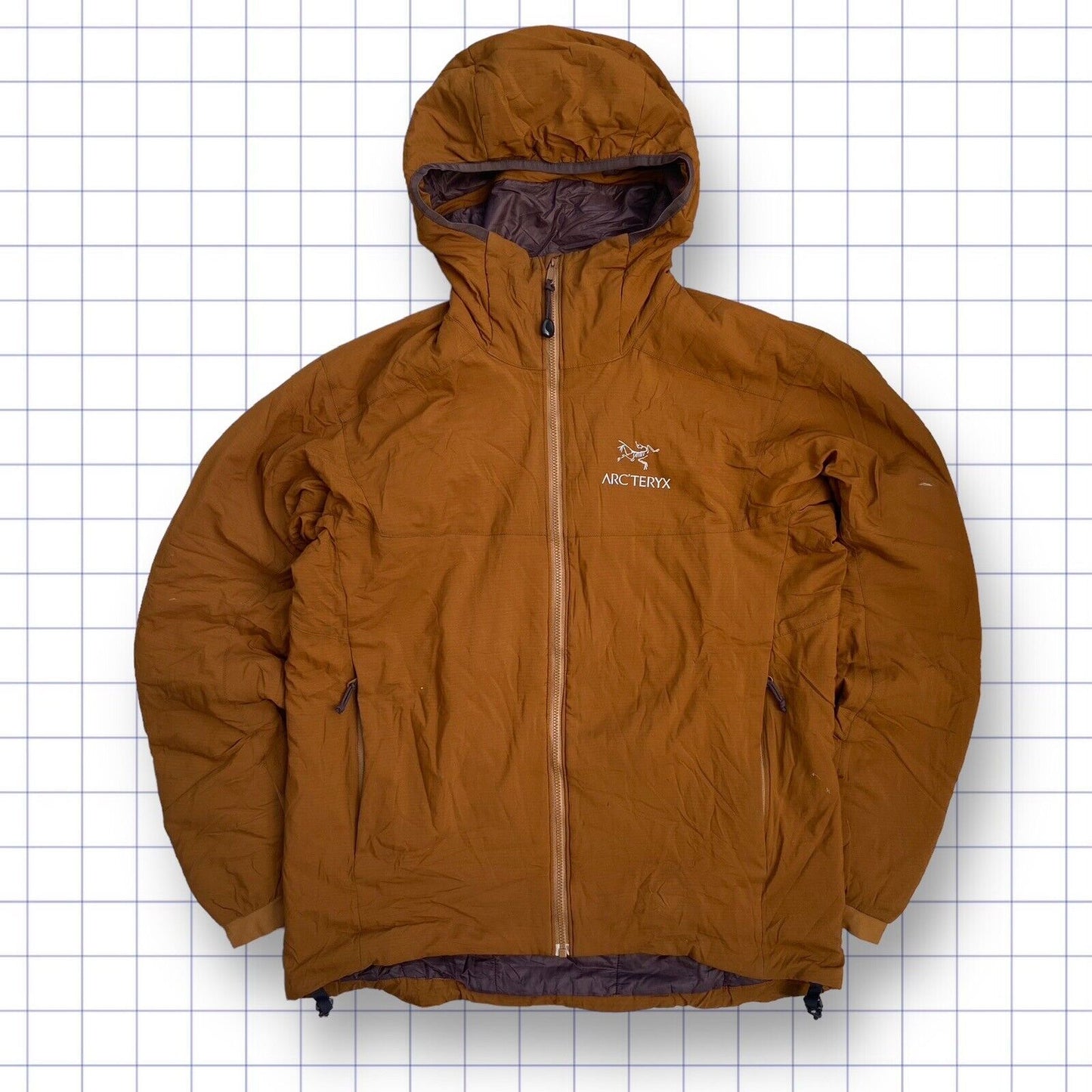 Arcteryx Atom AR Jacket - S