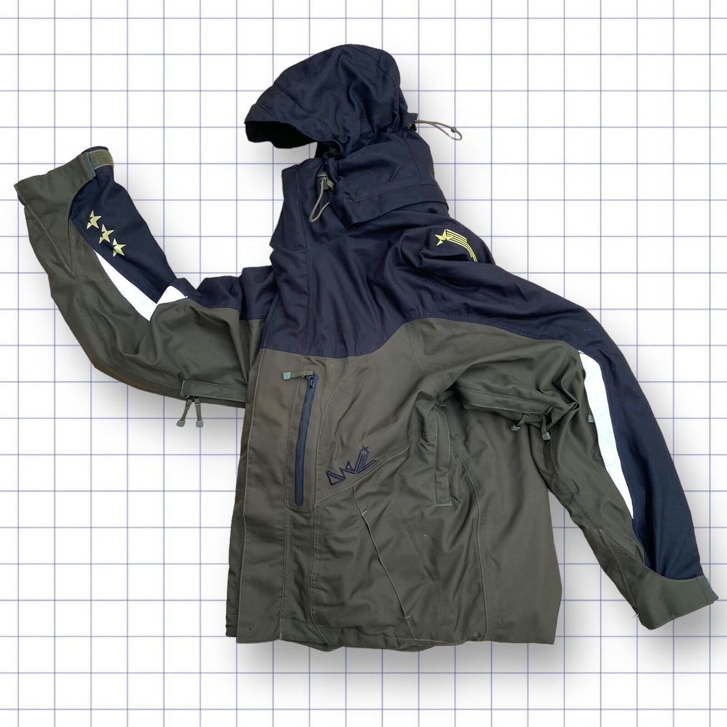 O'Neill GorpCore Jacket - S