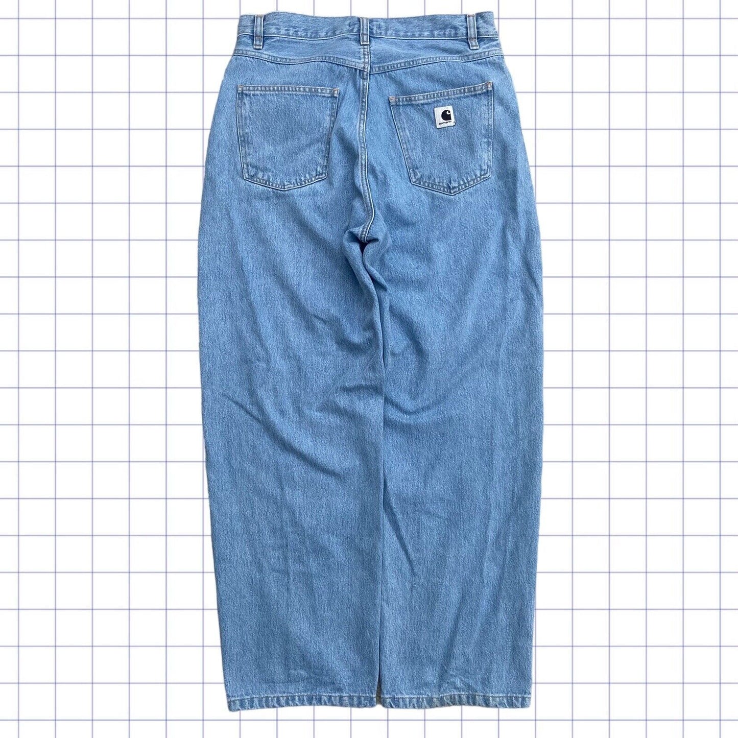 Carhartt BoyFriend Jeans - 34W/30L