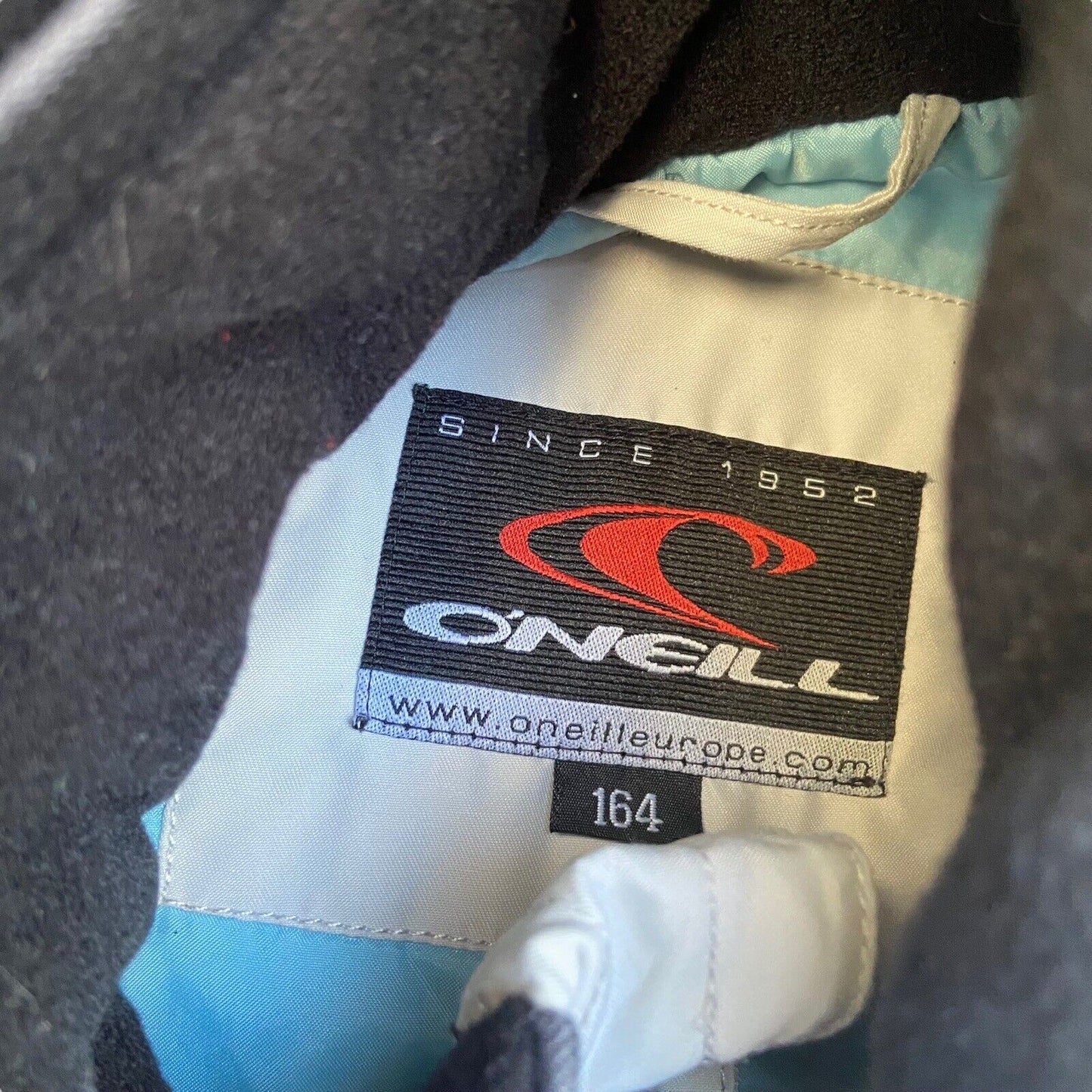 Vintage ONeill Ski/Snowboarding Jacket - S/M