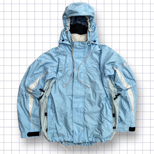 Blue Nike ACG Storm-Fit Jacket - S