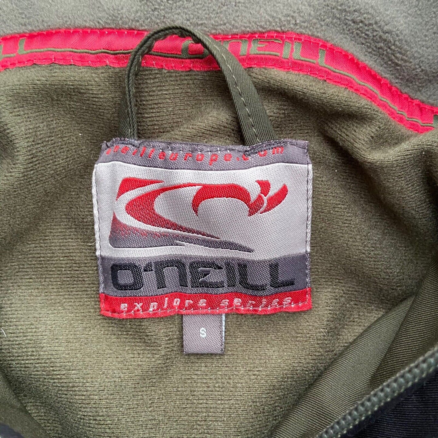 O'Neill GorpCore Jacket - S