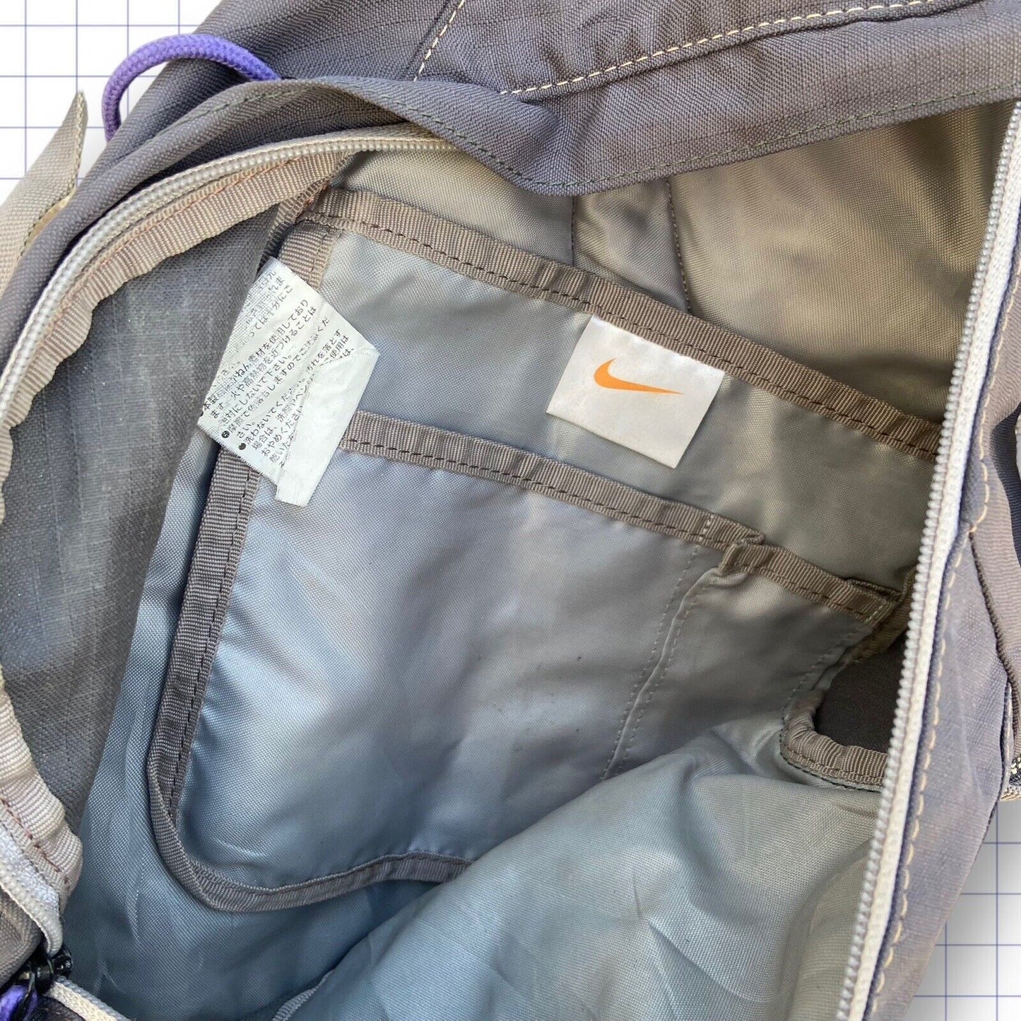 Vintage Nike Y2k Sling Bag