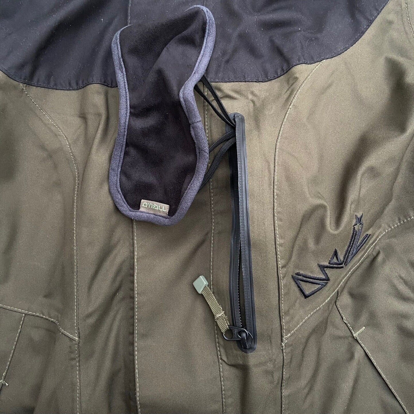 O'Neill GorpCore Jacket - S