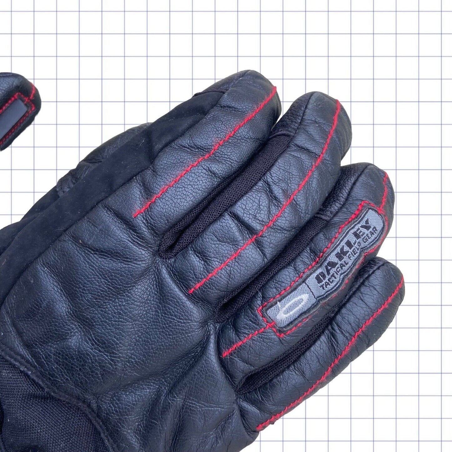 Oakley Tactical Field Gear Insulated Cargo Gloves